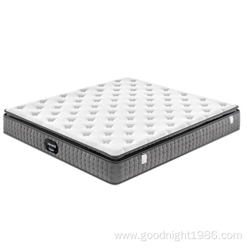 pocket spring mattress in box Affordable price mattress